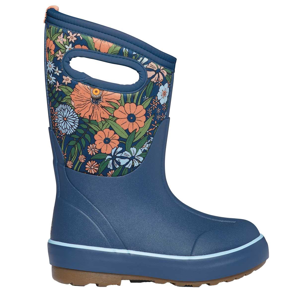 Bogs Classic II Boot Kids'